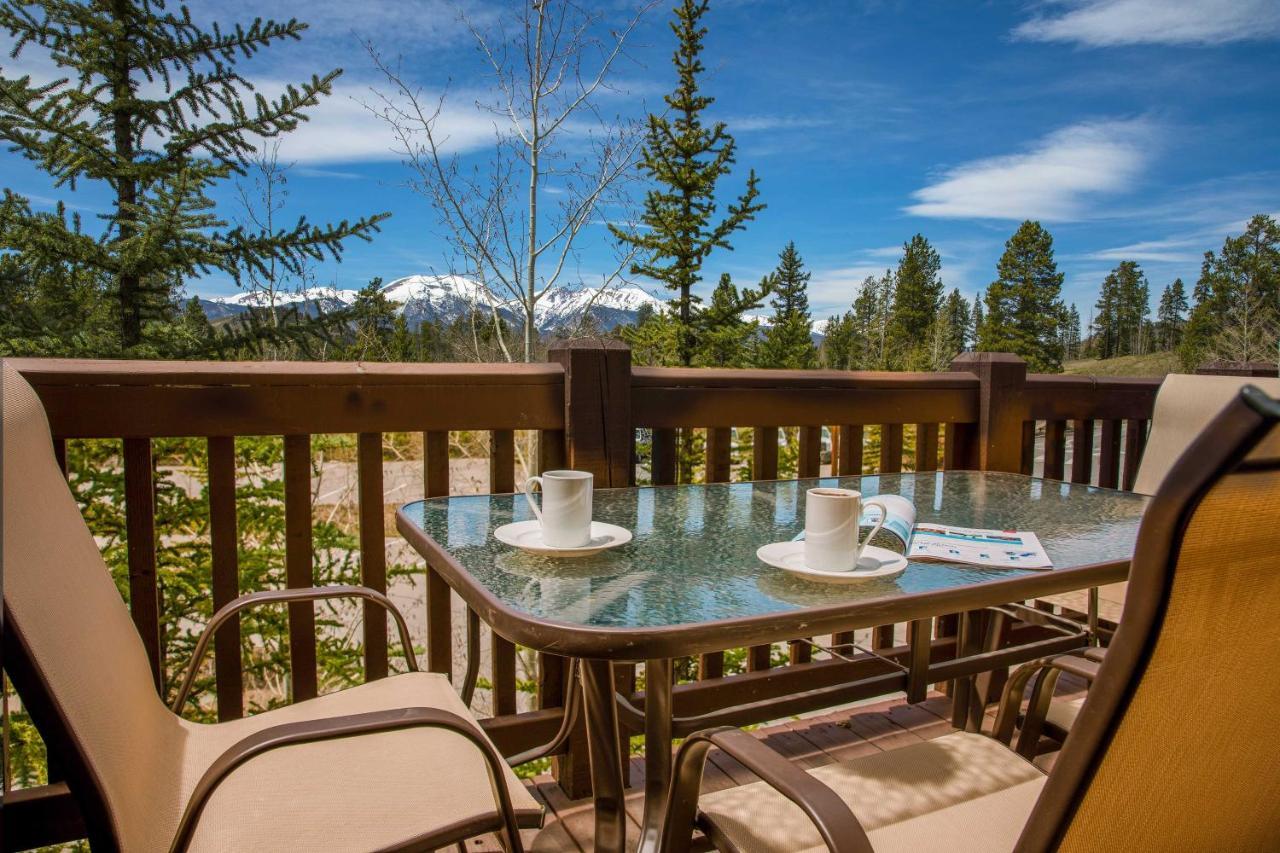 Keystone Condo On Golf Course With Mountain View エクステリア 写真