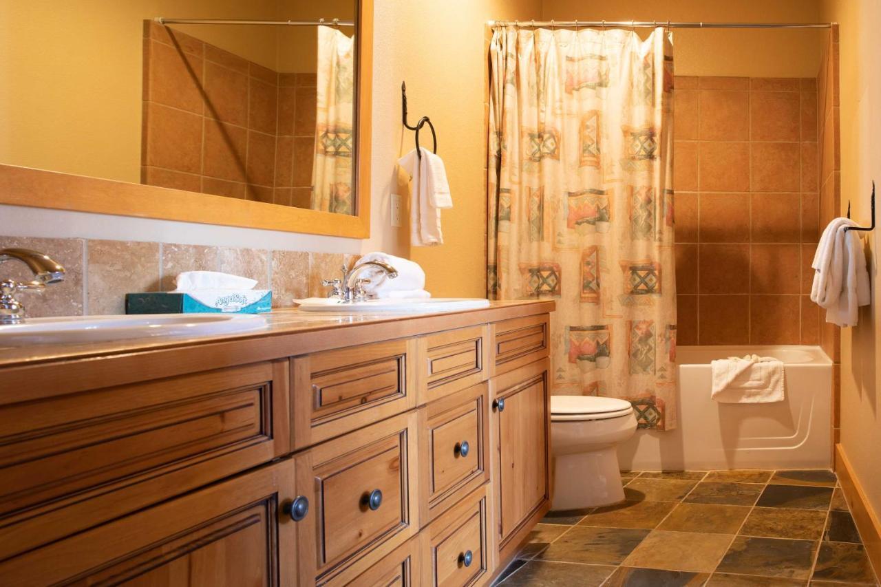 Keystone Condo On Golf Course With Mountain View エクステリア 写真