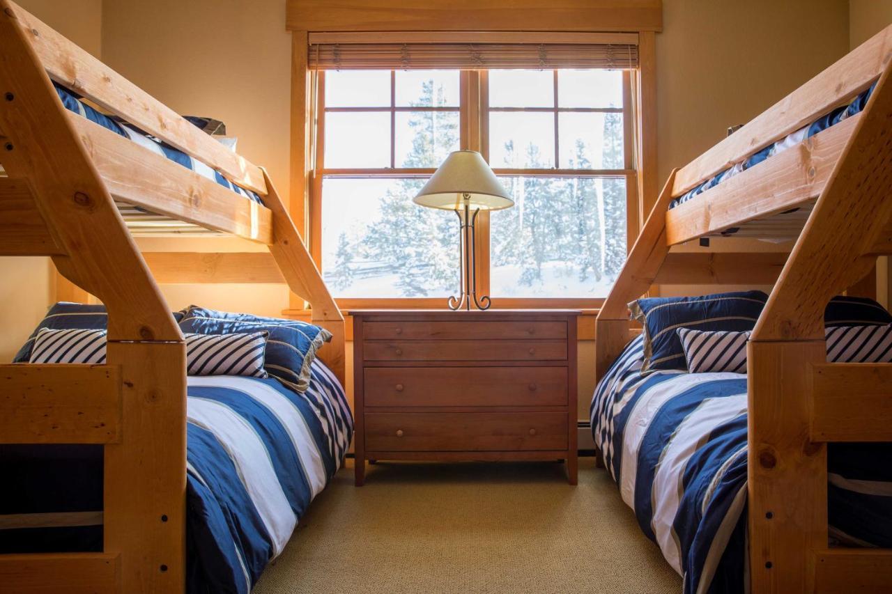 Keystone Condo On Golf Course With Mountain View エクステリア 写真